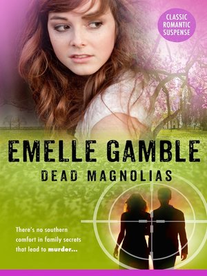 cover image of Dead Magnolias